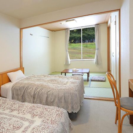 Ryuo Park Hotel Yamanouchi (Nagano) Exterior foto