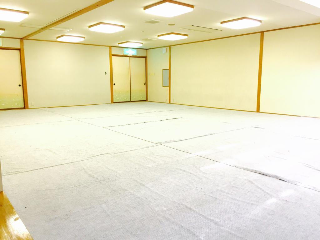 Ryuo Park Hotel Yamanouchi (Nagano) Exterior foto