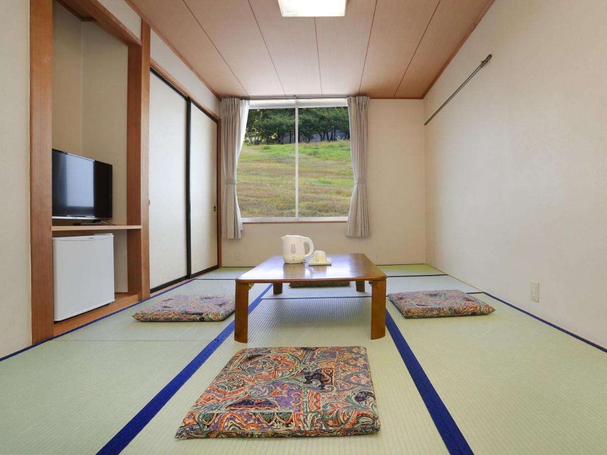Ryuo Park Hotel Yamanouchi (Nagano) Exterior foto