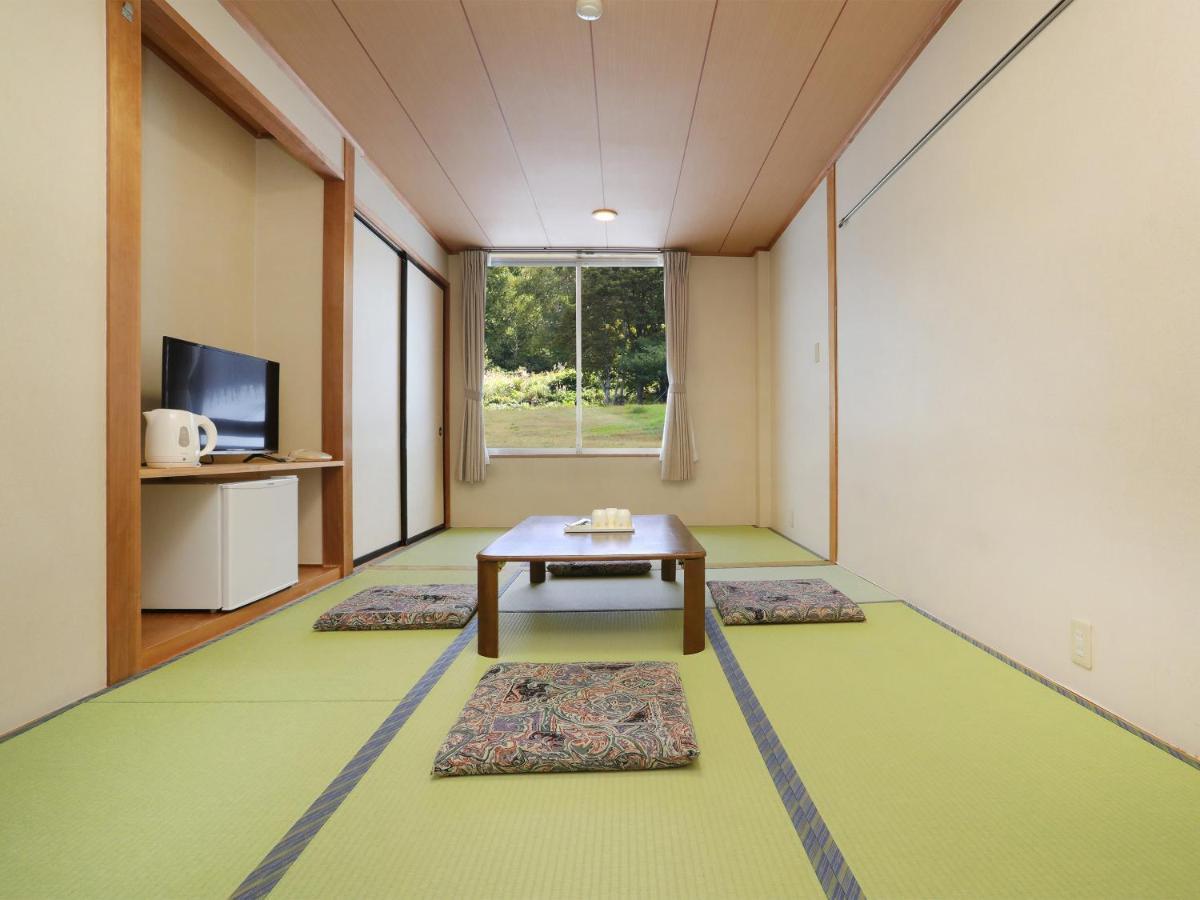 Ryuo Park Hotel Yamanouchi (Nagano) Exterior foto